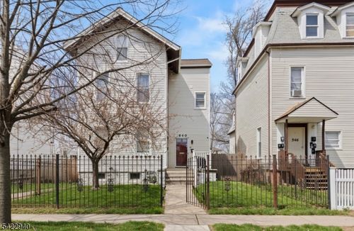 540 Jefferson Ave, Elizabeth, NJ, 07201-1107 | Card Image