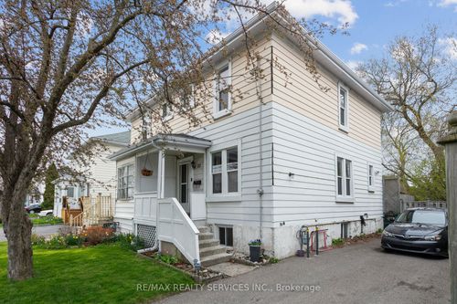 82 Rosedale Ave W, Brampton, ON, L6X1K1 | Card Image