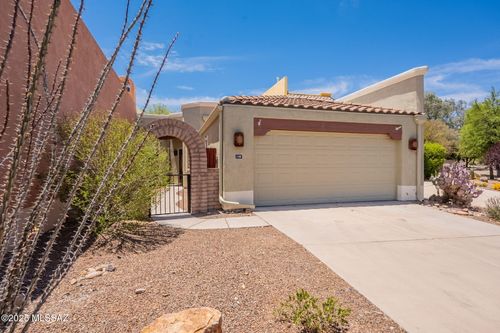 116 Calle Barrio De Tubac, Tubac, AZ, 85646-0025 | Card Image