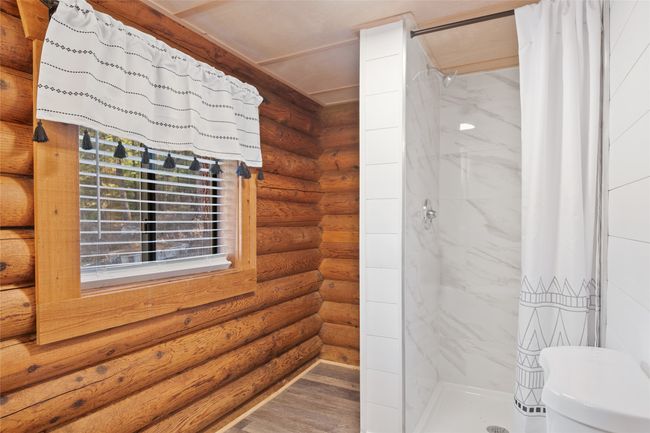 587 Cochran Ln, House other with 1 bedrooms, 1 bathrooms and null parking in Saint Regis MT | Image 49