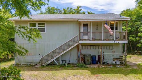 7205 Emerald Dr, Emerald Isle, NC, 28594-3010 | Card Image