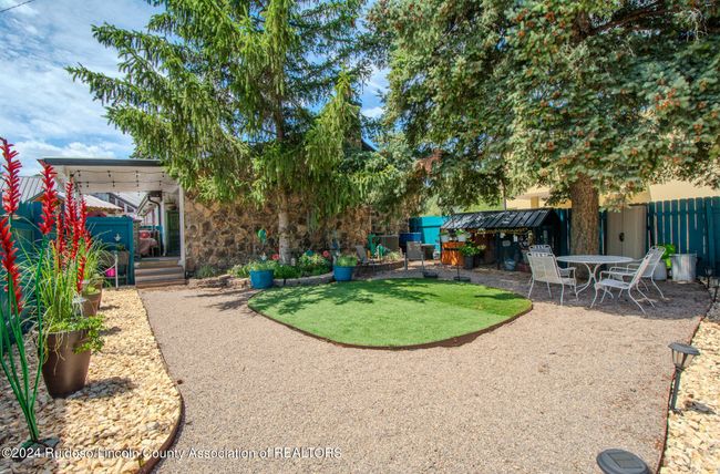 131 El Paso Rd, Home with 0 bedrooms, 4 bathrooms and null parking in Ruidoso NM | Image 83
