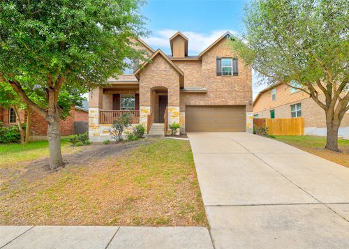 1008 Fred Couples Ct, Round Rock, TX, 78664-6202 | Card Image