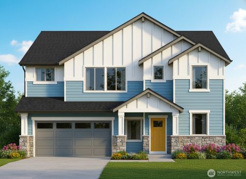 10601 Se 201st Pl, Kent, WA, 98031 | Card Image