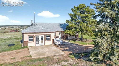 17090 Forest Green Way, Elbert, CO, 80106-8933 | Card Image
