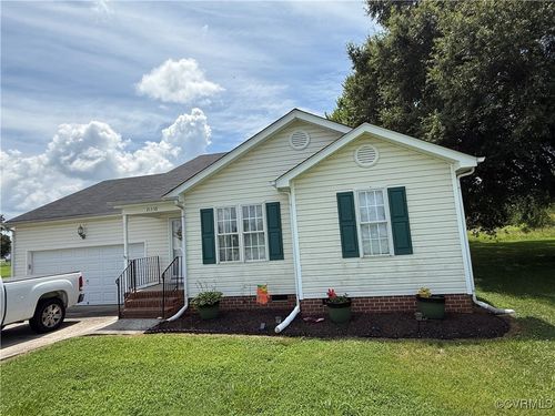 21338 Deodora Ct, South Chesterfield, VA, 23803-2226 | Card Image