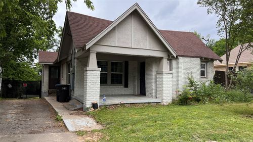 2116 Hudson St, Fort Worth, TX, 76103-2218 | Card Image