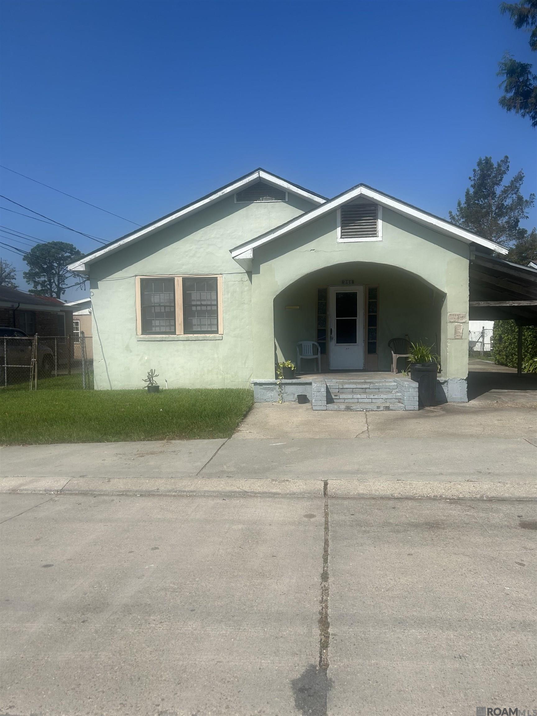 Residential Income in Thibodaux 2