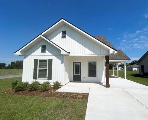 166 Calumet St, Thibodaux, LA, 70301-5404 | Card Image