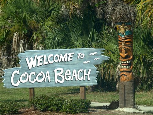 0 Highway 1, Cocoa, FL, 32926 | Card Image
