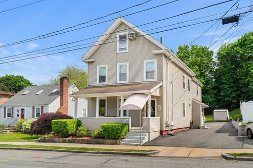18 Bartley St, Wakefield, MA, 01880-3104 | Card Image