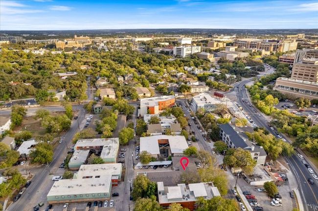 Located less than half a mile from the UT campus. | Image 14