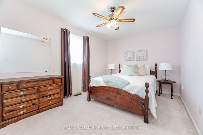 10 Iles St, House other with 5 bedrooms, 4 bathrooms and 2 parking in Ajax ON | Image 26
