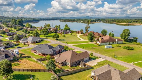 14 River Road Dr W, Mayflower, AR, 72106-8414 | Card Image