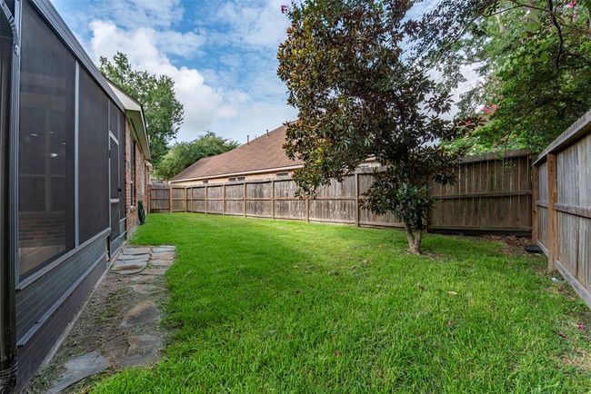 7810 Timber View Ct, House other with 4 bedrooms, 4 bathrooms and 2 parking in Houston TX | Image 49