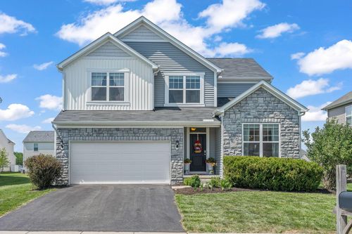 580 Stable St, Marysville, OH, 43040-7546 | Card Image