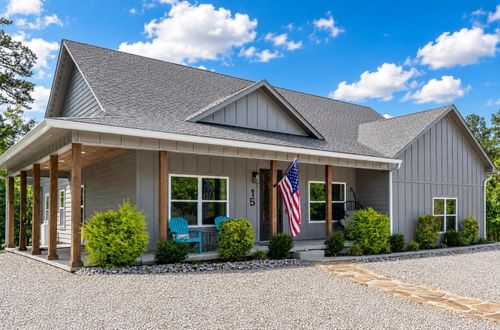 15 Cresta Way, Hot Springs Village, AR, 71909 | Card Image