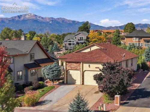 4689 Farmingdale Drive, Colorado Springs, CO, 80918 | Card Image