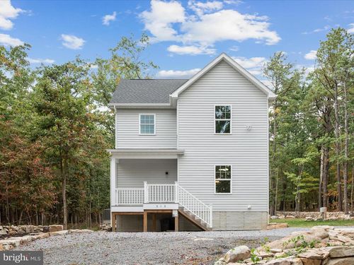 513 Pheasant Dr, WINCHESTER, VA, 22602-3668 | Card Image