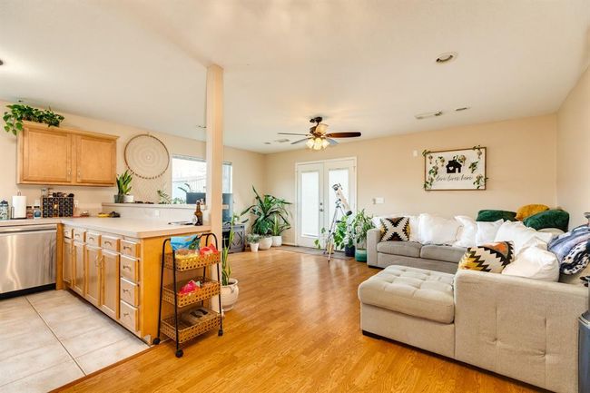 7915 - 7903 Masters Rd, Home with 3 bedrooms, 2 bathrooms and null parking in Manvel TX | Image 9