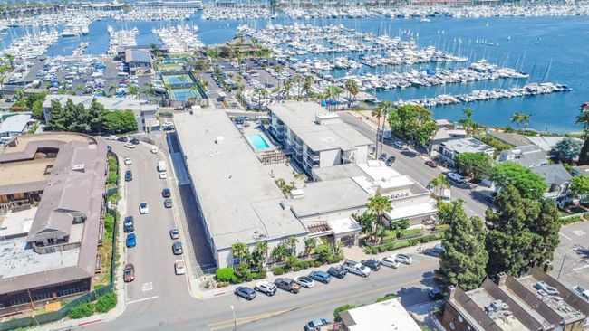 APT-122 - 1021 Scott St, Condo with 0 bedrooms, 1 bathrooms and 1 parking in San Diego CA | Image 19