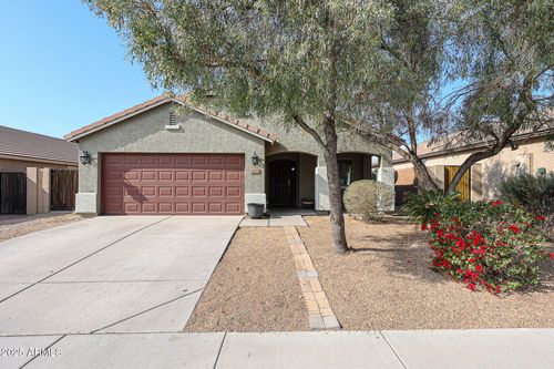 2260 S 238th Lane, Buckeye, AZ, 85326 | Card Image