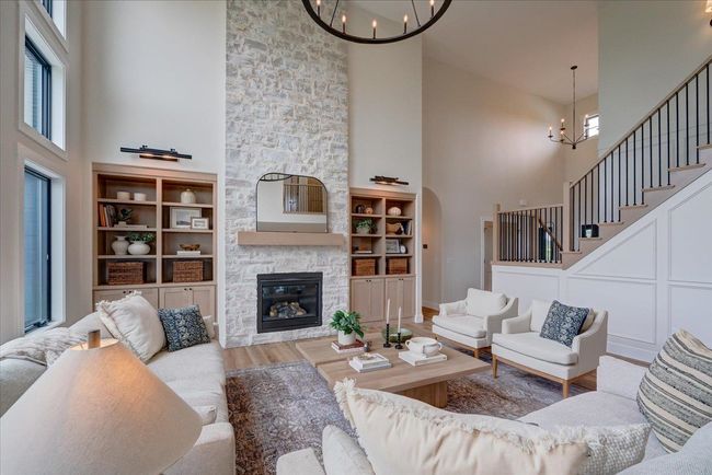 3314 Colton Way, Home with 5 bedrooms, 4 bathrooms and null parking in Sun Prairie WI | Image 12