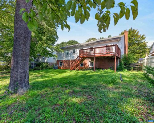 308 Eastbrook Dr, Charlottesville, VA, 22901 | Card Image