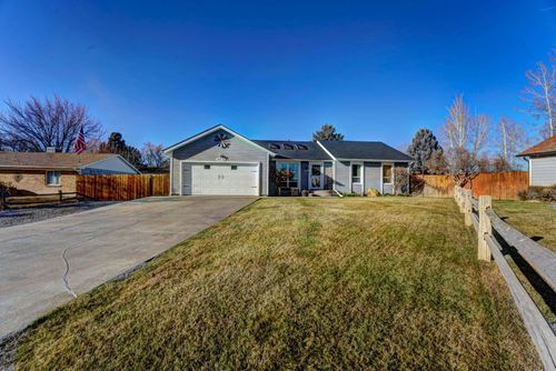 2924 1/2 Wagon Way, Grand Junction, CO, 81504-5291 | Card Image