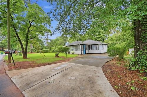 2631 Patrick Ct Se, Atlanta, GA, 30317-3024 | Card Image