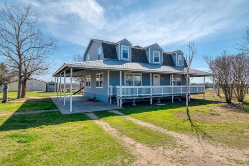 829 State Highway 21 W, Cedar Creek, TX, 78612-3159 | Card Image