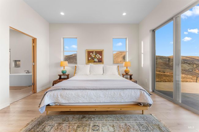 170 Summit Ridge Rd, House other with 3 bedrooms, 3 bathrooms and 3 parking in Horseshoe Bend ID | Image 18