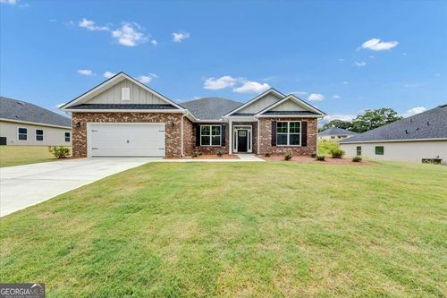 lot-05-313 Angela Ave, Bowdon, GA, 30108-1048 | Card Image