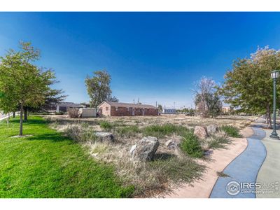 1107 1st St, Home with 4 bedrooms, 2 bathrooms and null parking in Greeley CO | Image 1