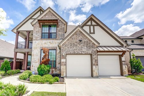 4411 Falcon Lake Dr, Manvel, TX, 77578-1651 | Card Image