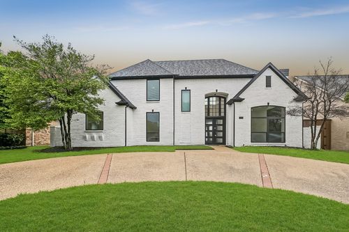4219 Hollow Oak Dr, Dallas, TX, 75287-6846 | Card Image