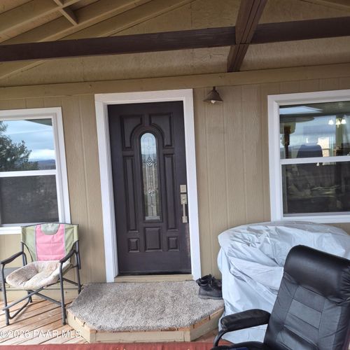 54310 N Paintbrush Ln, Seligman, AZ, 86337-0136 | Card Image