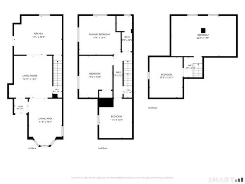 18-20 John Street, Torrington, CT, 06790 | Card Image