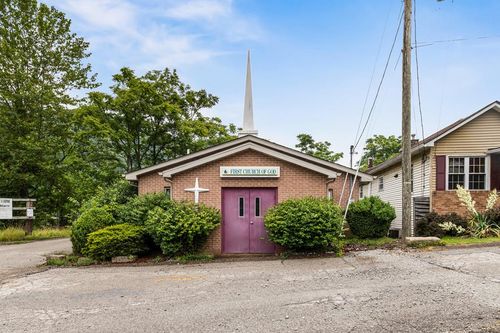 316 Church St, Triadelphia, WV, 26059-1419 | Card Image