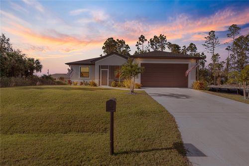 3933 Duluth Ter, NORTH PORT, FL, 34286-3333 | Card Image
