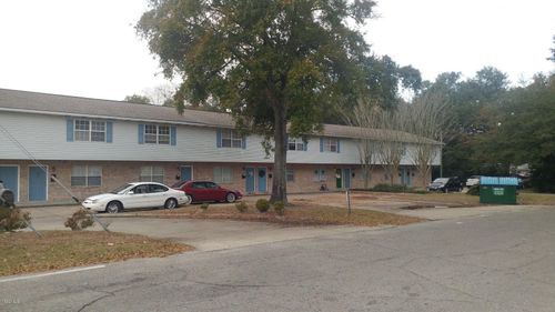 2-3503 Hancock Avenue, Gulfport, MS, 39507 | Card Image
