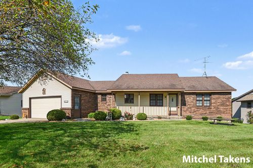 3011 Clearview Dr, Hudsonville, MI, 49426-1570 | Card Image