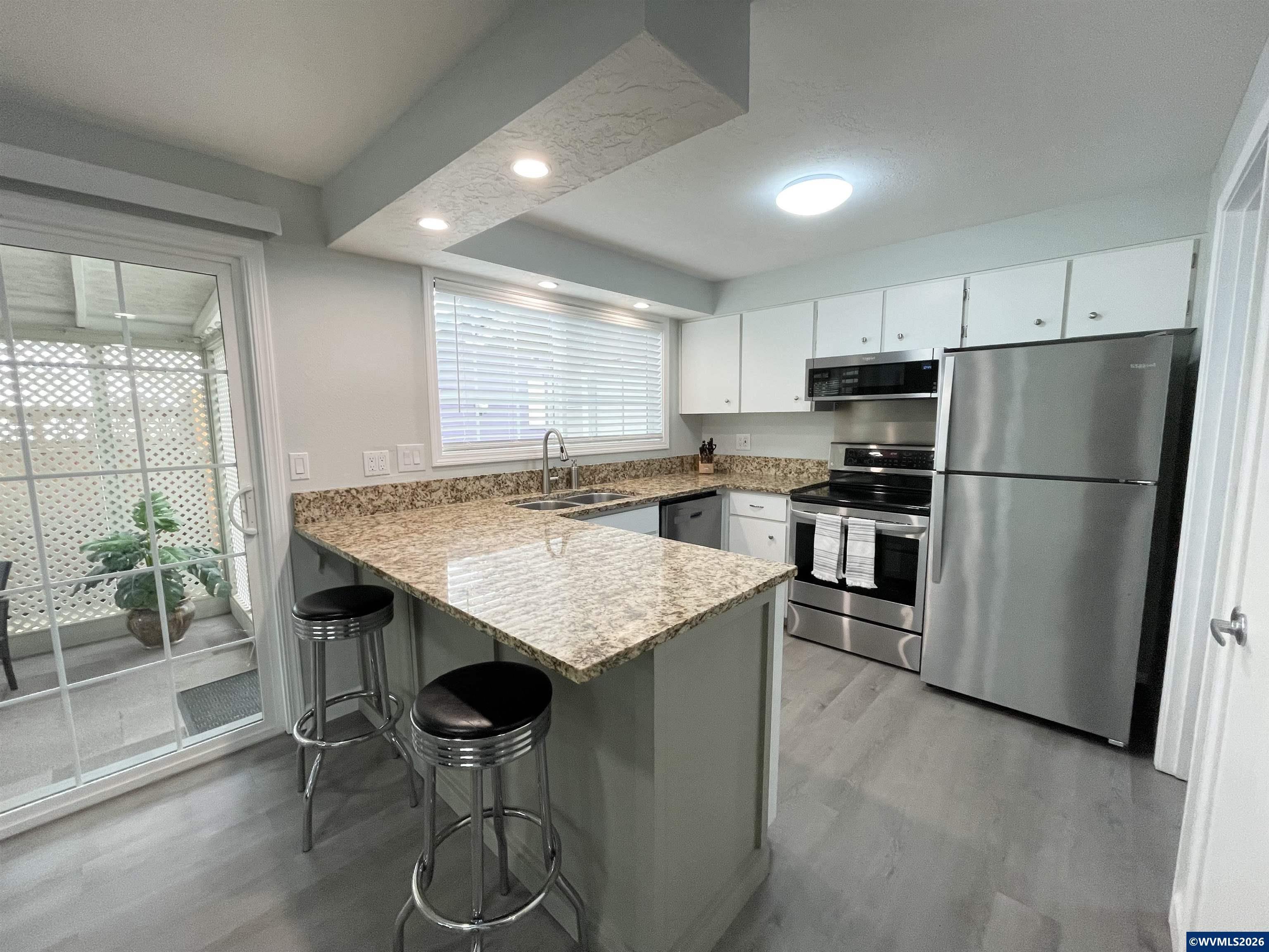 Residential in Woodburn 5