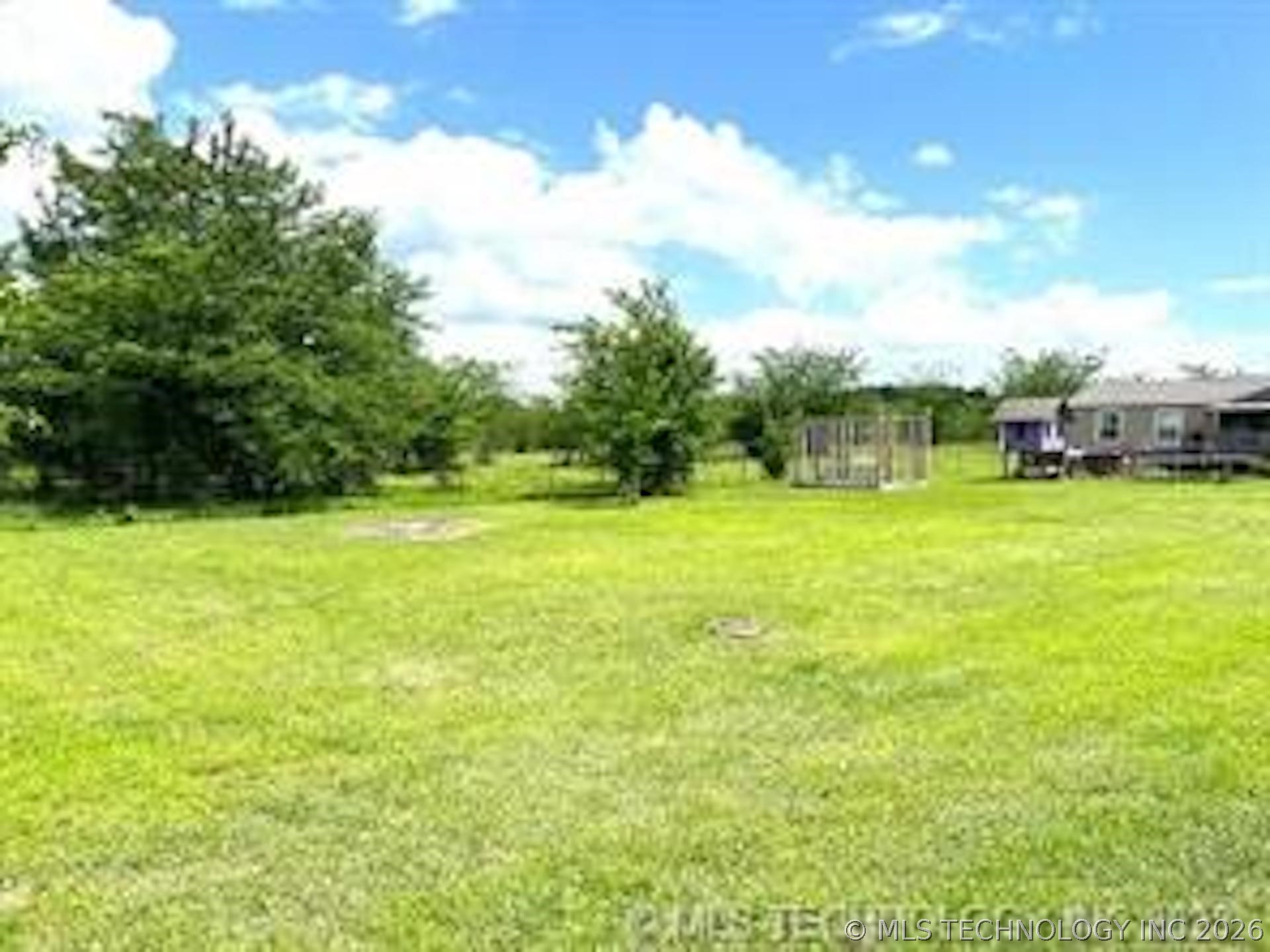 Land in Durant 2