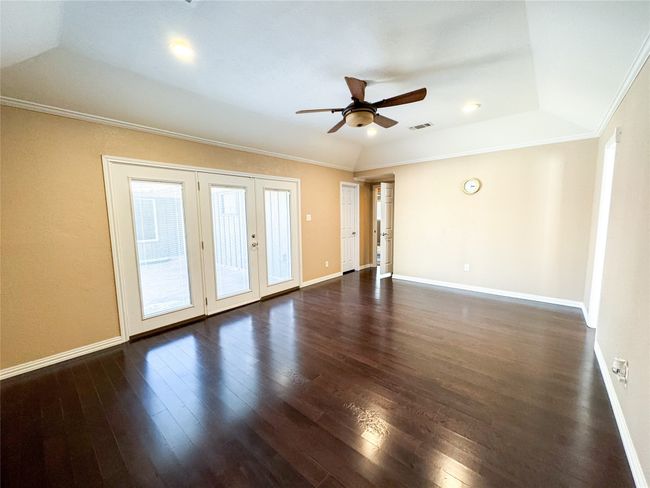 703 N Avenue L, House other with 4 bedrooms, 5 bathrooms and null parking in Haskell TX | Image 29