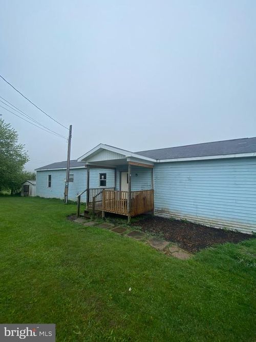 lot-9-105 4th St, Terra Alta, WV, 26764-2005 | Card Image