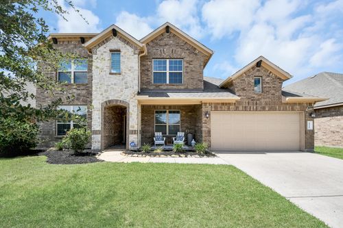 4911 Vergano Villa Dr, Katy, TX, 77493-3365 | Card Image