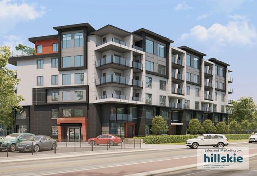 409-15739 Fraser Highway, Surrey, BC, V4N0Y6 | Card Image