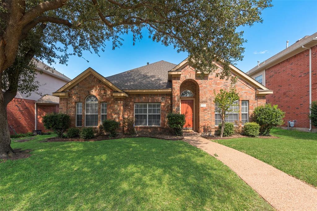 Cutter Springs Ct, Plano, TX 75024