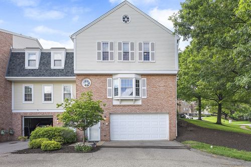 401 Olde Ingomar Ct, McCandless, PA, 15237 | Card Image